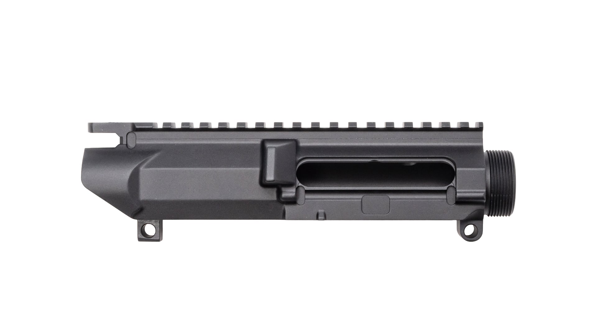 NOVESKE N6 4TH GENERATION STRIPPED UPPER ANO NON BRITE DIP REV 2