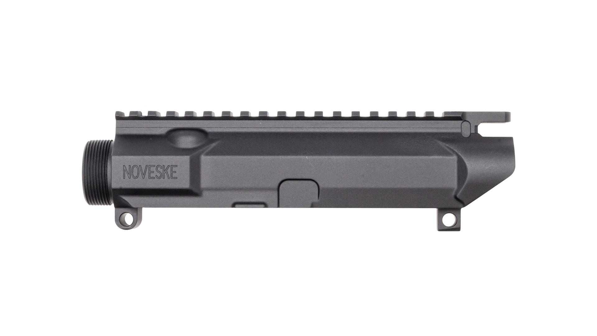 NOVESKE N6 4TH GENERATION STRIPPED UPPER ANO NON BRITE DIP