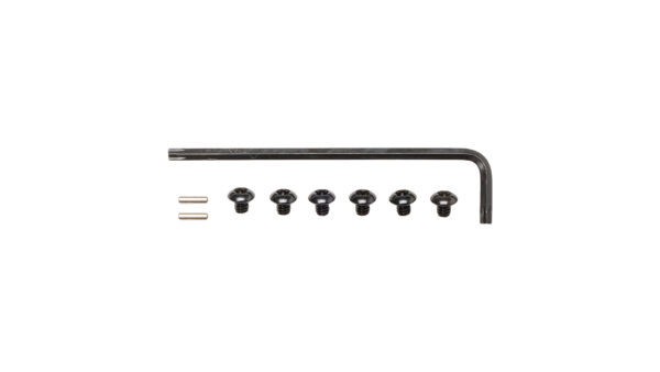 NOVESKE NOVESKE N6 WRENCH SCREW SET