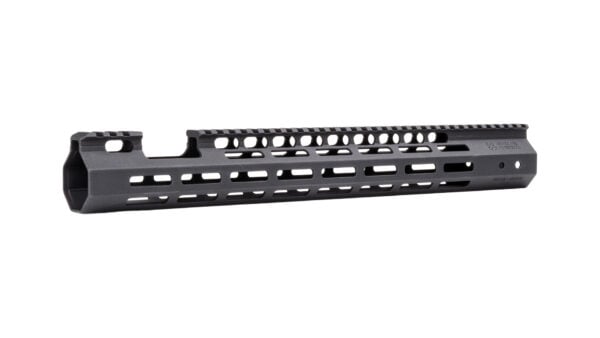 NOVESKE NSR N6 4th Generation Micro-Switchblock Handguard