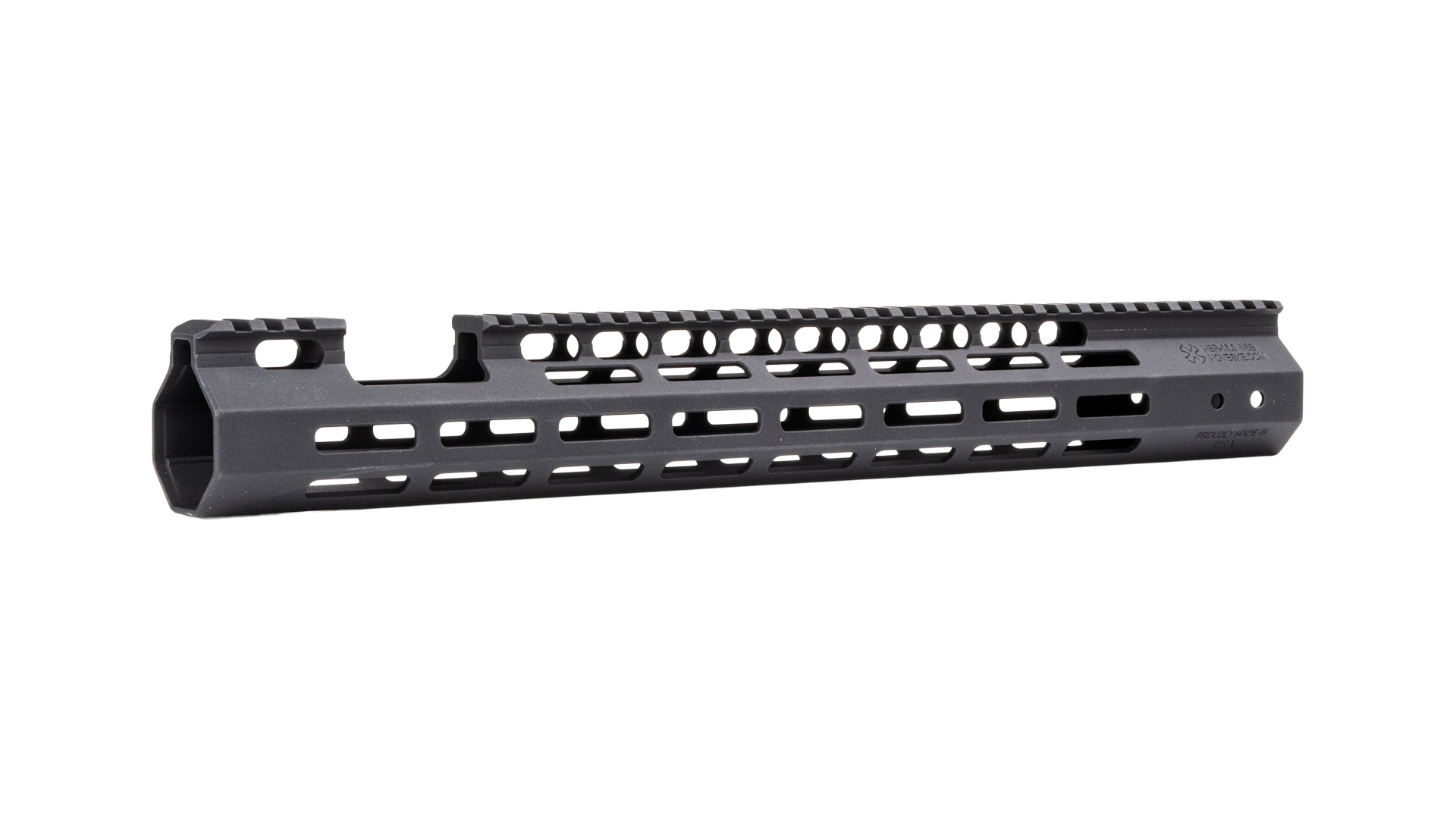 NOVESKE NSR N6 4th Generation Micro-Switchblock Handguard