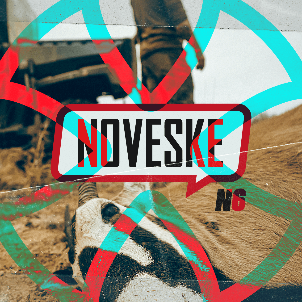 NOVESKE N6