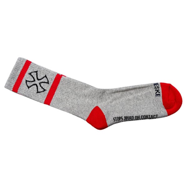 STANDARD ISSUE SOCKS