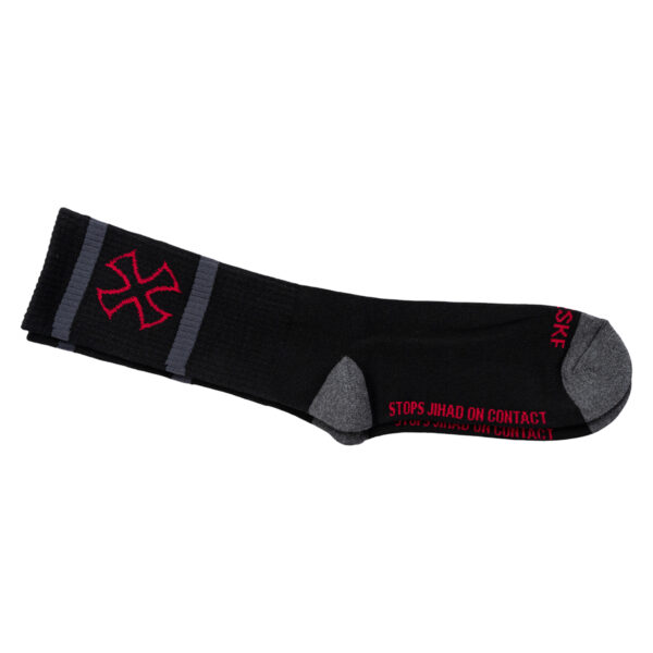 STANDARD ISSUE SOCKS