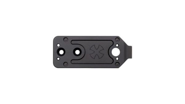 NOVESKE REAR ARCA RAIL MOUNT