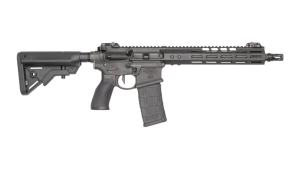 N4 COMMANDO 11.5" DDF SBR