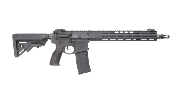 N4 AFGHAN 14.5" 5.56MM DDF RIFLE