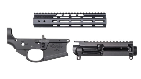 B-LINE BUNDLE