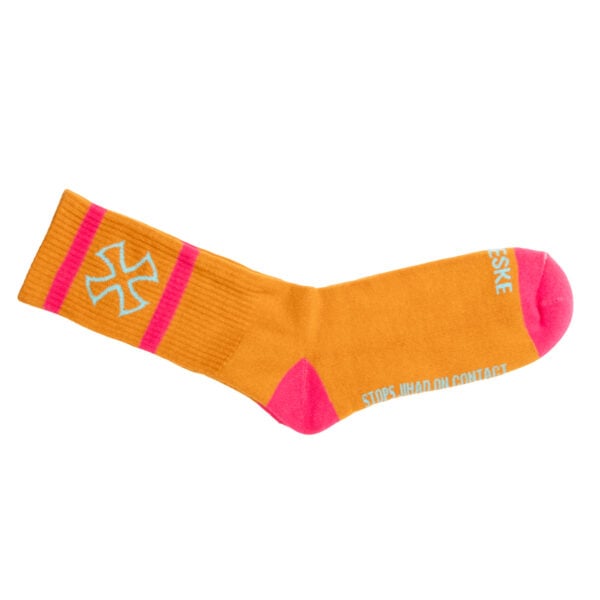 STANDARD ISSUE SOCKS