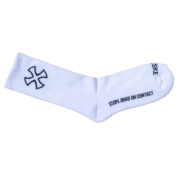 STANDARD ISSUE SOCKS