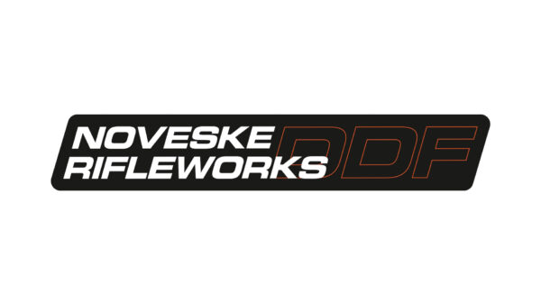 NOVESKE DDF STICKER