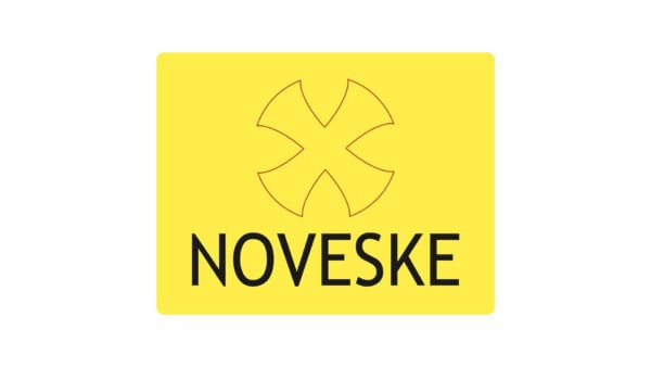EXPEDITION FLAG STICKER