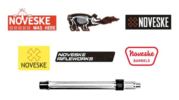 SPRING / SUMMER 2025 STICKER PACK
