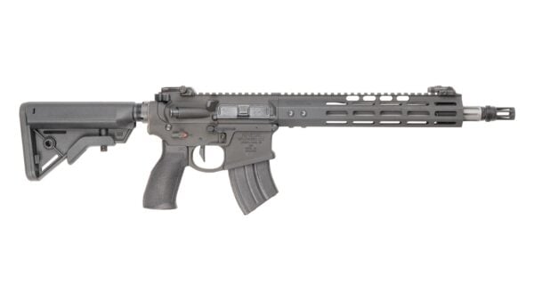 N4 OG 12.5" 6MM ARC DDF SBR