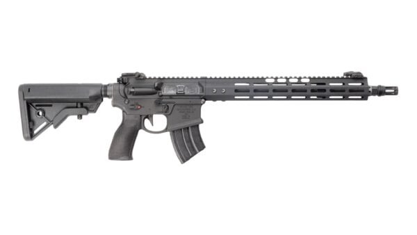 N4 AFGHAN 14.5" 6MM ARC DDF RIFLE