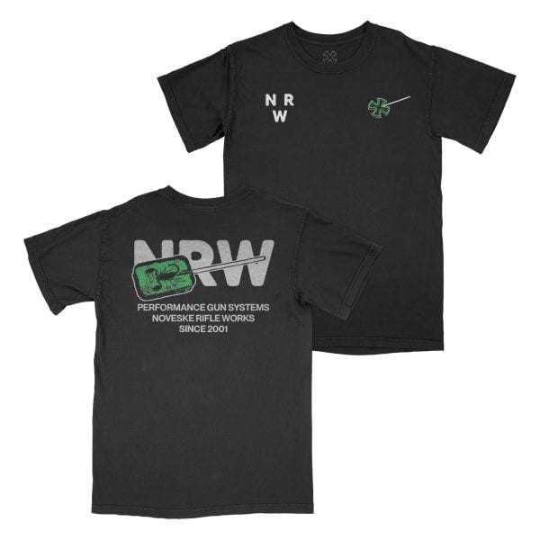 NOVESKE NRW GUN SYSTEMS TEE