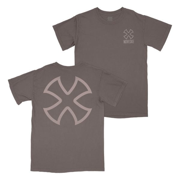 STANDARD ISSUE CROSS TEE