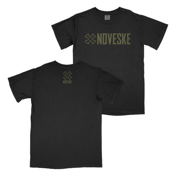 STANDARD ISSUE HORIZONTAL TEE