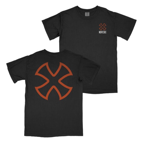 STANDARD ISSUE CROSS TEE