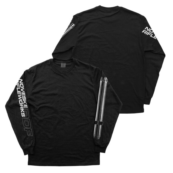 NOVESKE DDF LONG-SLEEVE TEE
