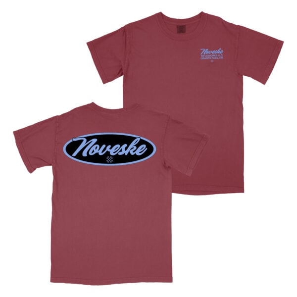 BARREL SHOP TEE