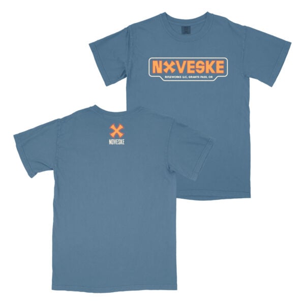 NOVESKE FUNKY TEE
