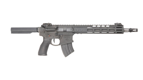 N4 OG 12.5" 6MM ARC DDF BRACELESS PISTOL