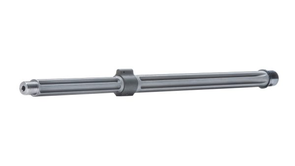 20" STAINLESS LO-PRO DDF BARREL 6MM ARC